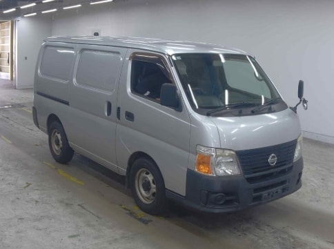NISSAN CARVAN
