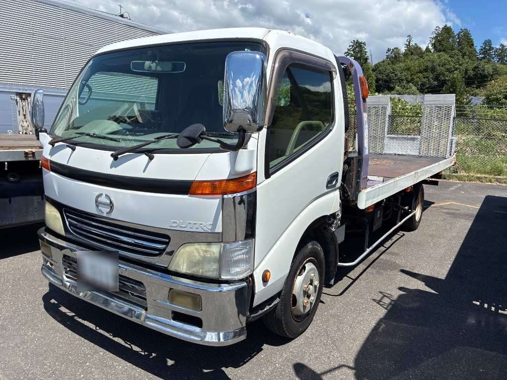 HINO DUTRO